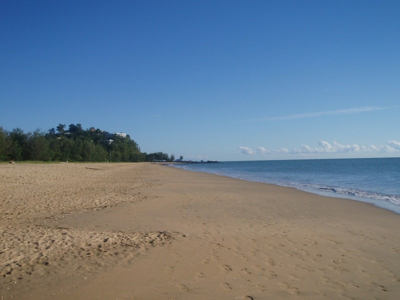 3/27 Sims Esplanade, Yorkeys Knob QLD 4878