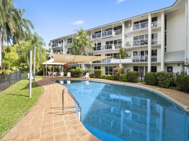 109/305-341 Coral Coast Drive, Palm Cove QLD 4879