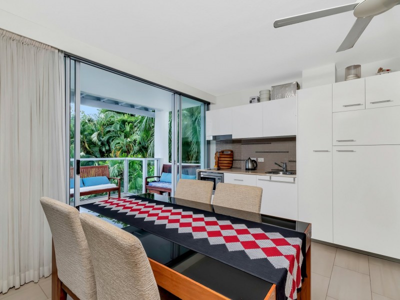 Apartment 2302/2-22 Veivers Road, Palm Cove QLD 4879