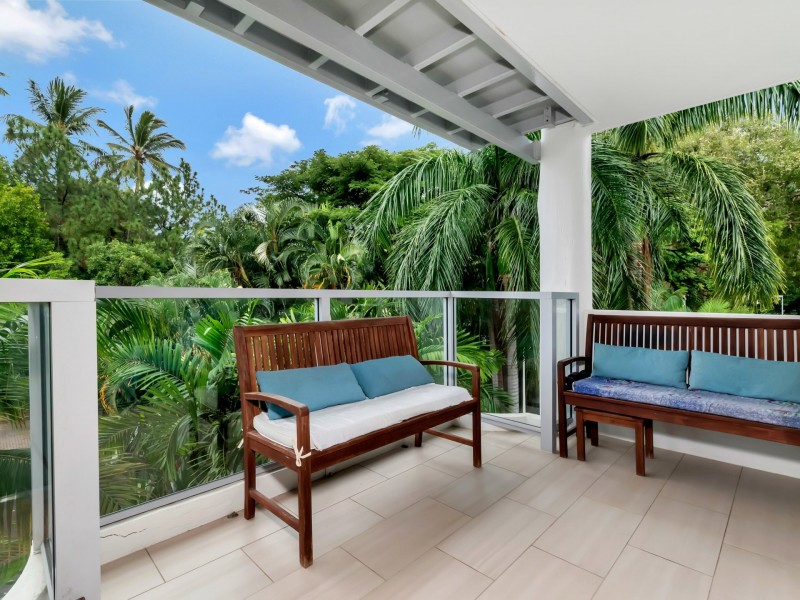 Apartment 2302/2-22 Veivers Road, Palm Cove QLD 4879
