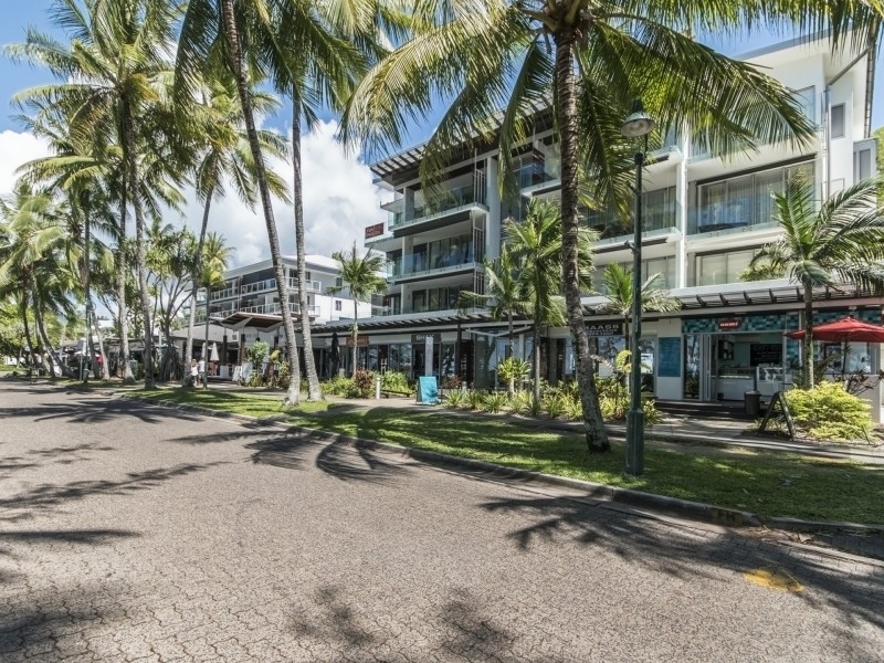 Apartment 2302/2-22 Veivers Road, Palm Cove QLD 4879