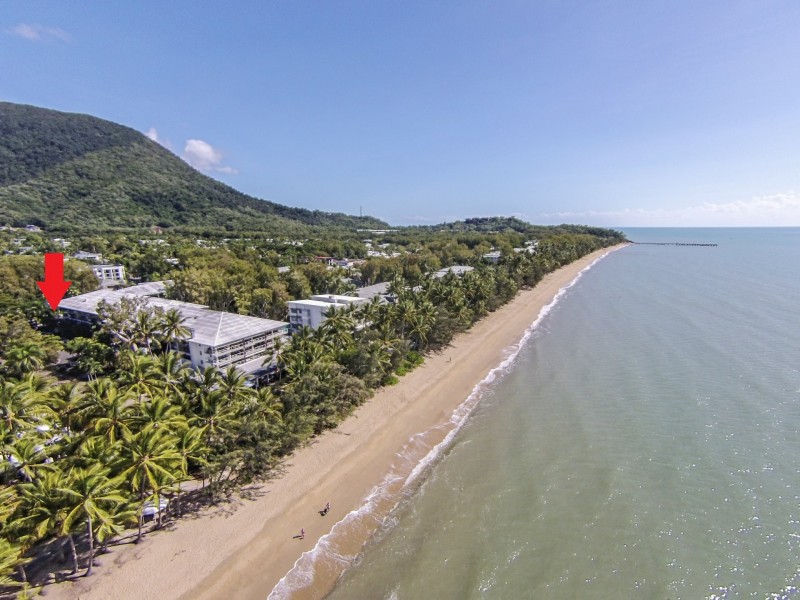 Apartment 2302/2-22 Veivers Road, Palm Cove QLD 4879