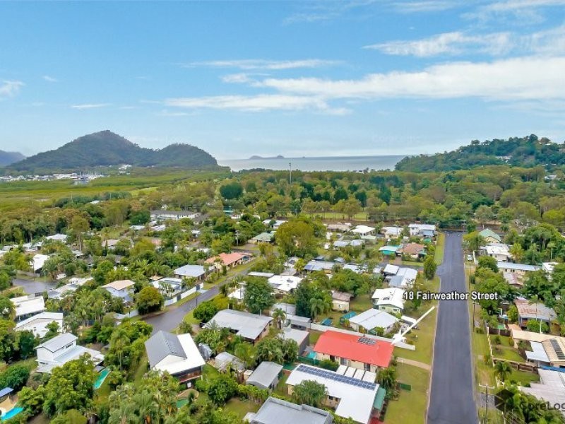 18 Fairway Street, Yorkeys Knob QLD 4878