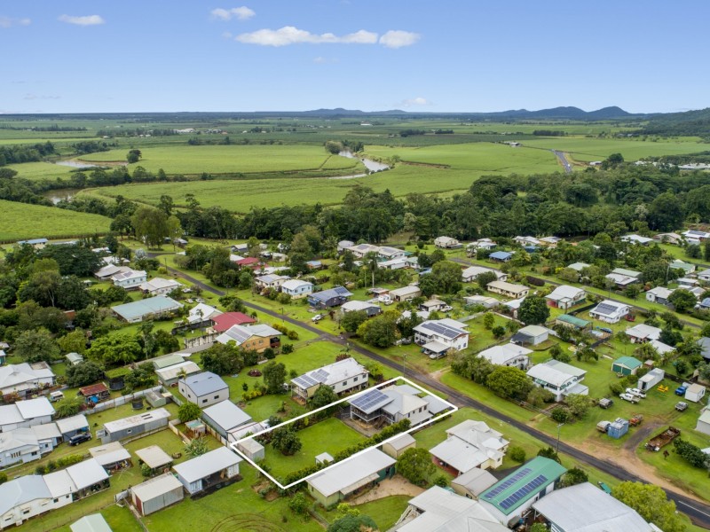 6 Middle Avenue, South Johnstone QLD 4859