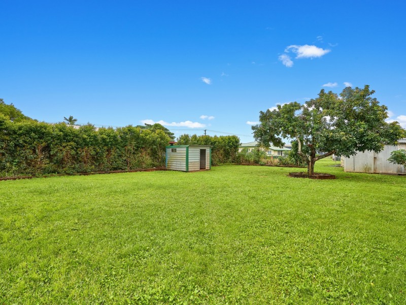 6 Middle Avenue, South Johnstone QLD 4859