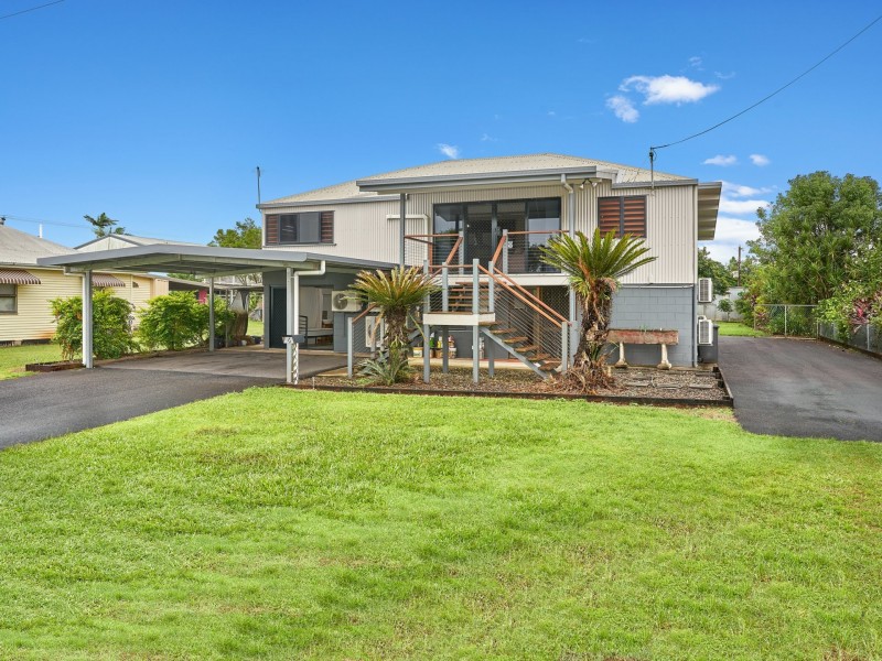 6 Middle Avenue, South Johnstone QLD 4859