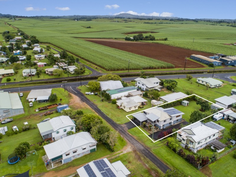 6 Middle Avenue, South Johnstone QLD 4859