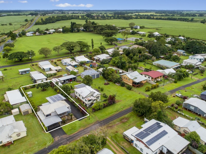 6 Middle Avenue, South Johnstone QLD 4859