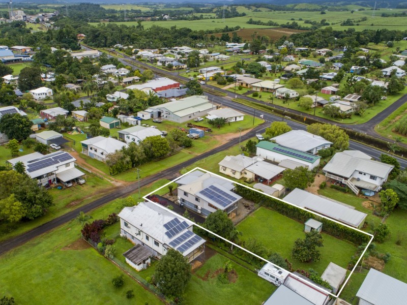 6 Middle Avenue, South Johnstone QLD 4859