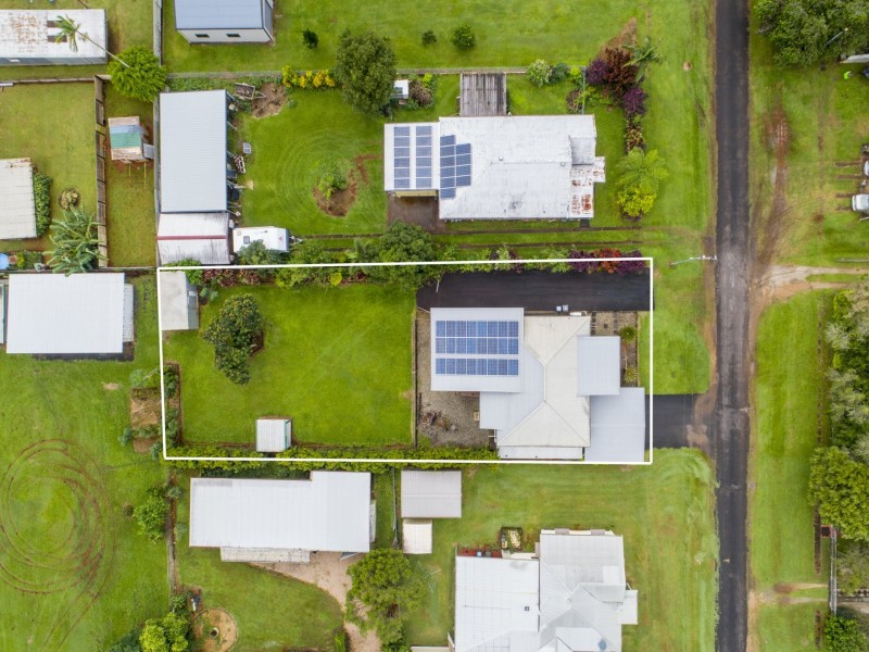 6 Middle Avenue, South Johnstone QLD 4859