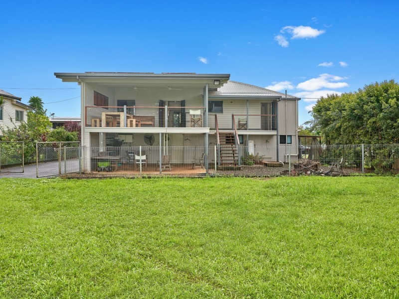 6 Middle Avenue, South Johnstone QLD 4859