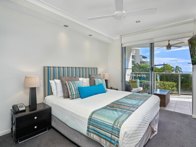 Apartment 212/93 Vasey Esplanade, Trinity Beach QLD 4879