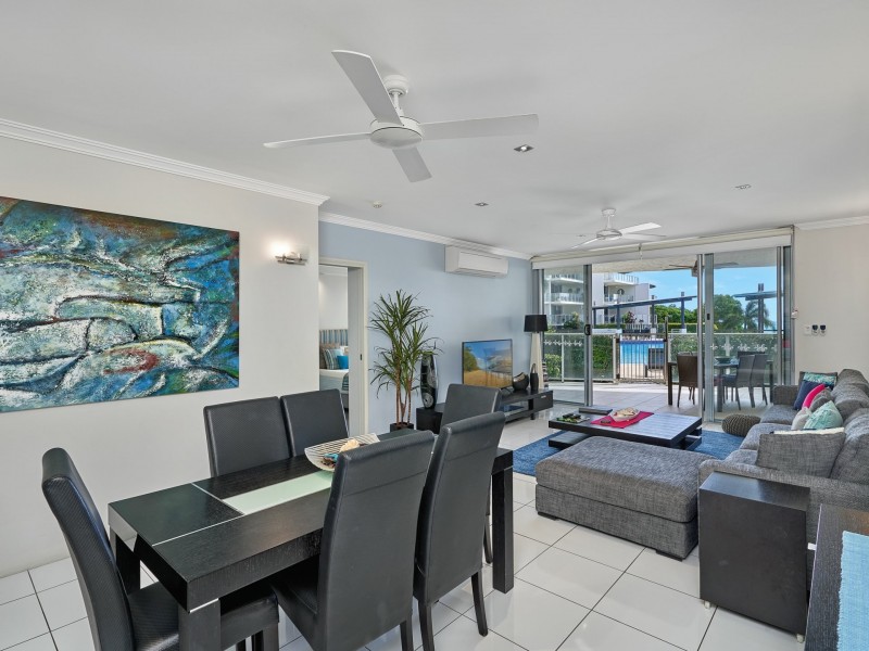 Apartment 212/93 Vasey Esplanade, Trinity Beach QLD 4879