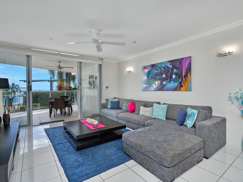 Apartment 212/93 Vasey Esplanade, Trinity Beach QLD 4879