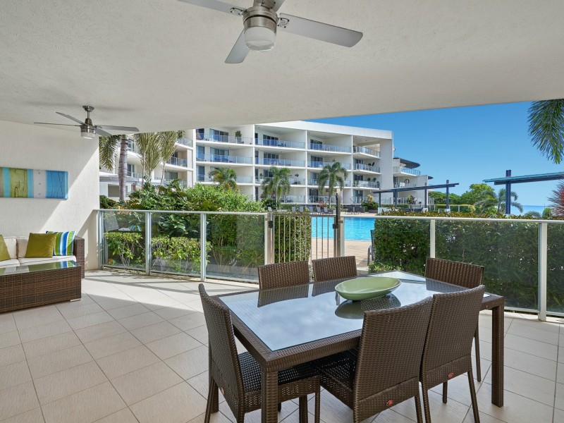 Apartment 212/93 Vasey Esplanade, Trinity Beach QLD 4879