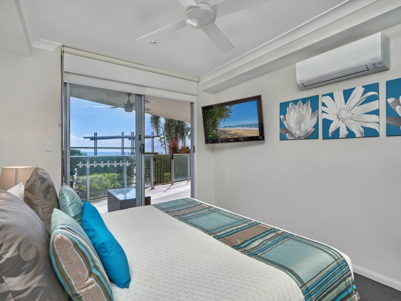 Apartment 212/93 Vasey Esplanade, Trinity Beach QLD 4879