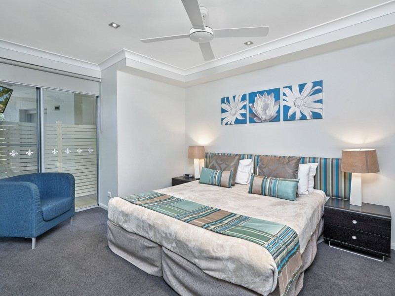 Apartment 212/93 Vasey Esplanade, Trinity Beach QLD 4879