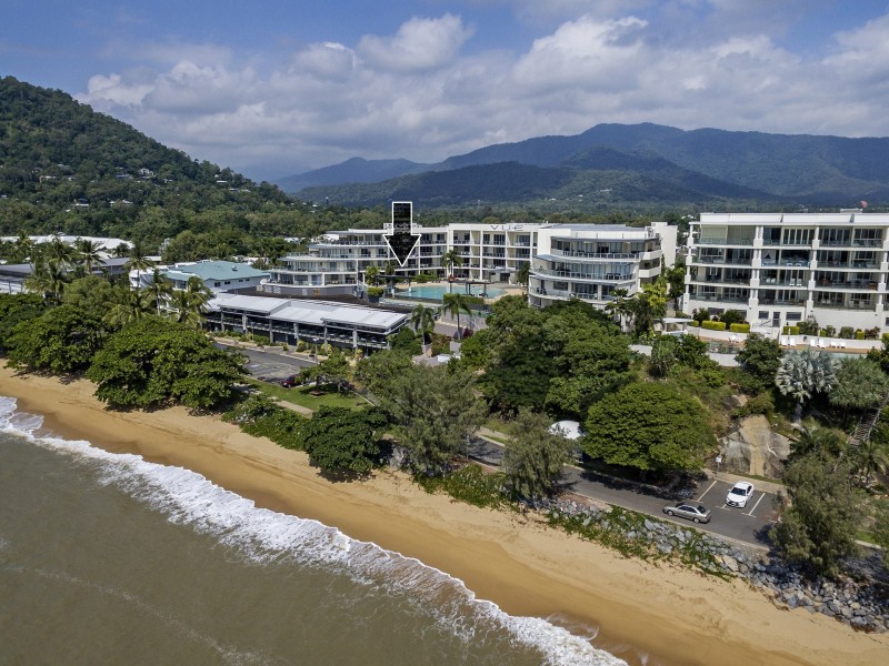 Apartment 212/93 Vasey Esplanade, Trinity Beach QLD 4879