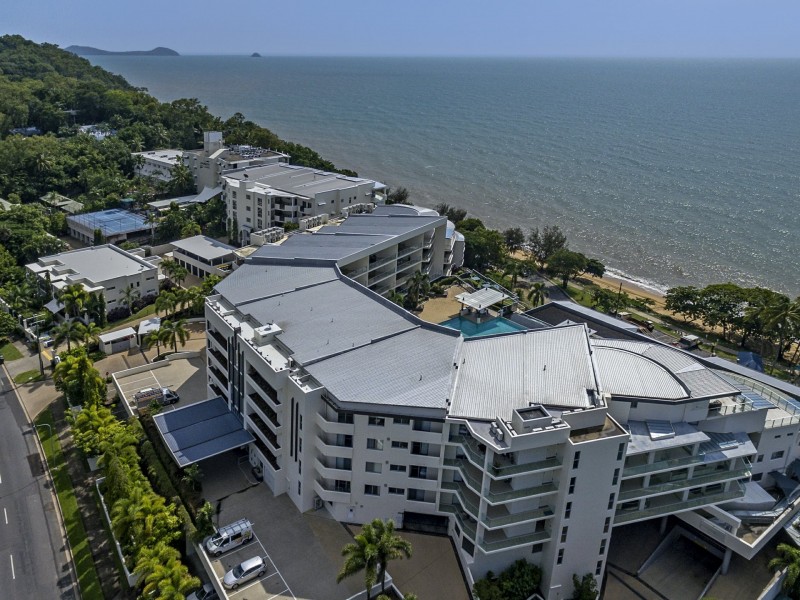 Apartment 212/93 Vasey Esplanade, Trinity Beach QLD 4879