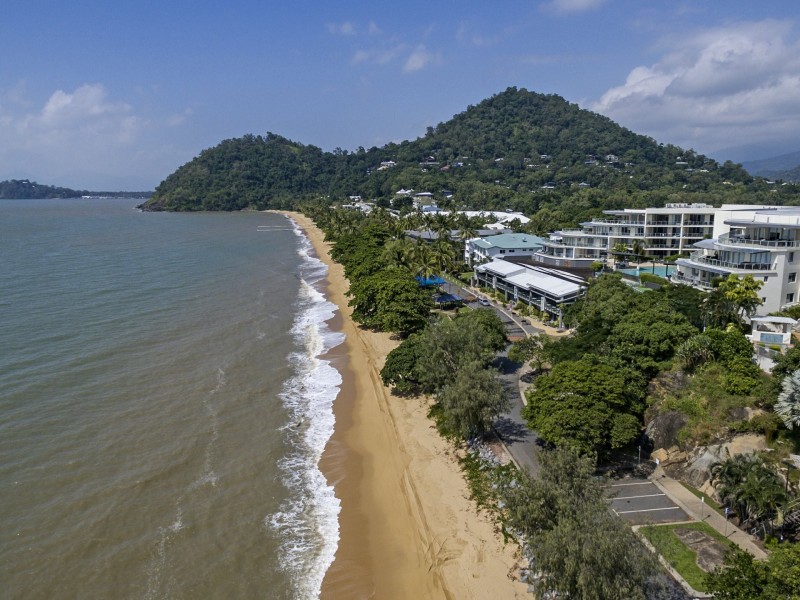 Apartment 212/93 Vasey Esplanade, Trinity Beach QLD 4879