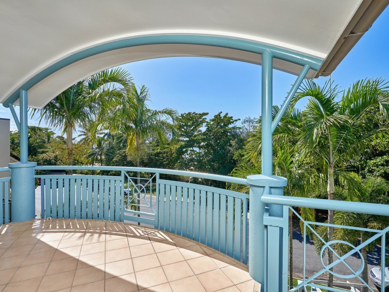 6/75 Sims Esplanade, Yorkeys Knob QLD 4878