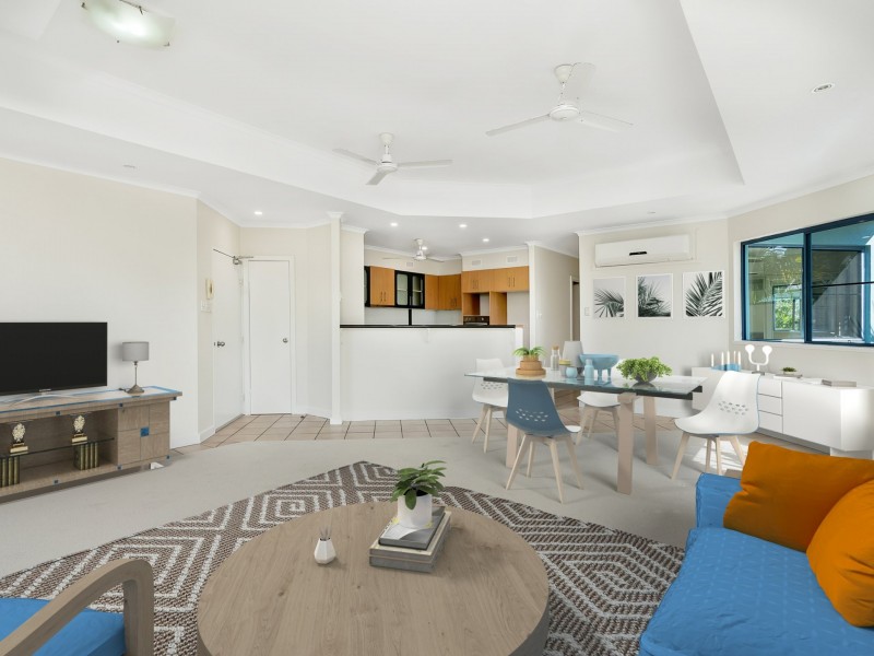 6/75 Sims Esplanade, Yorkeys Knob QLD 4878