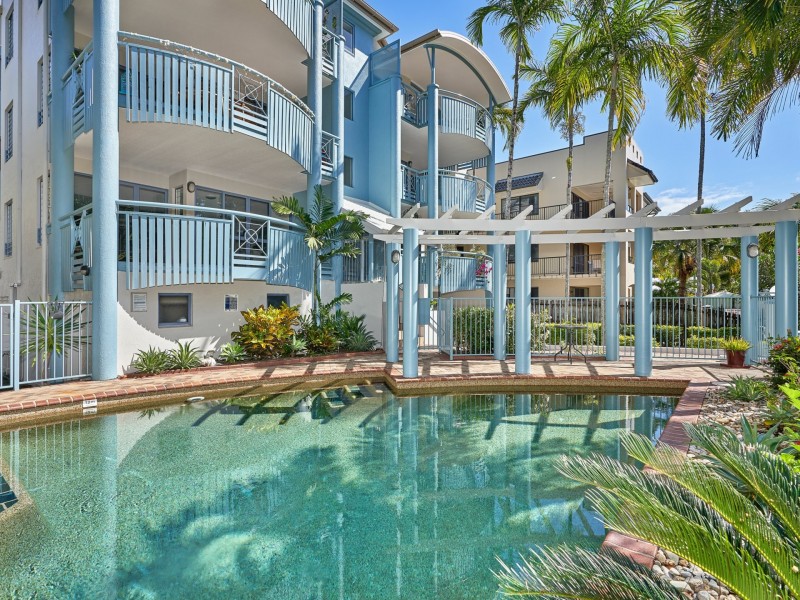 6/75 Sims Esplanade, Yorkeys Knob QLD 4878