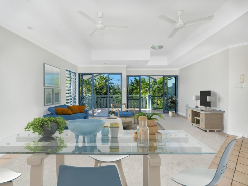 6/75 Sims Esplanade, Yorkeys Knob QLD 4878