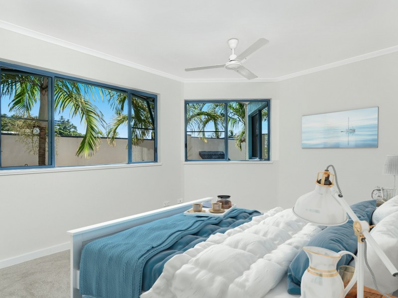 6/75 Sims Esplanade, Yorkeys Knob QLD 4878