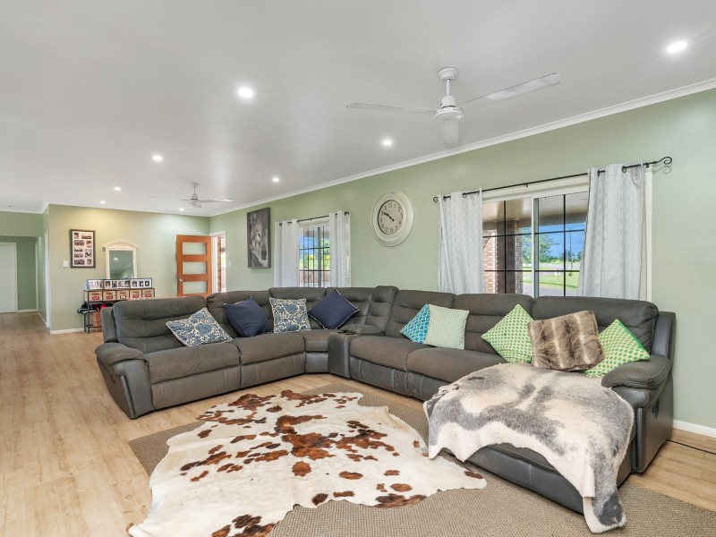 465 Palmerston Highway, Pin Gin Hill QLD 4860