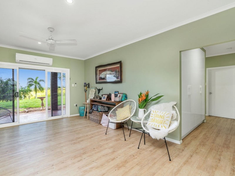 465 Palmerston Highway, Pin Gin Hill QLD 4860