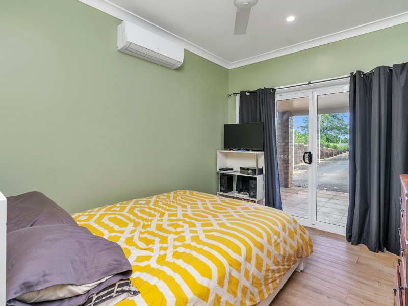 465 Palmerston Highway, Pin Gin Hill QLD 4860