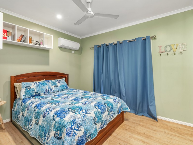 465 Palmerston Highway, Pin Gin Hill QLD 4860