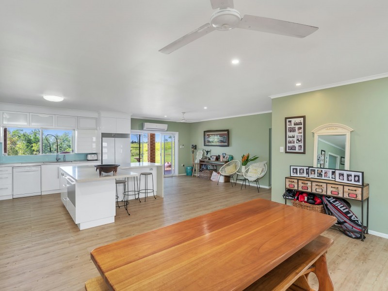 465 Palmerston Highway, Pin Gin Hill QLD 4860