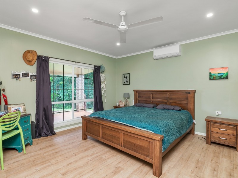 465 Palmerston Highway, Pin Gin Hill QLD 4860