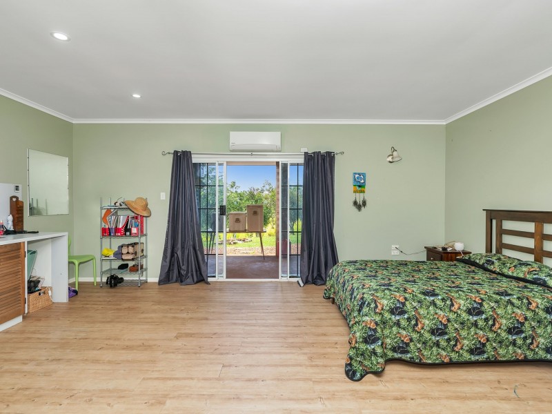 465 Palmerston Highway, Pin Gin Hill QLD 4860