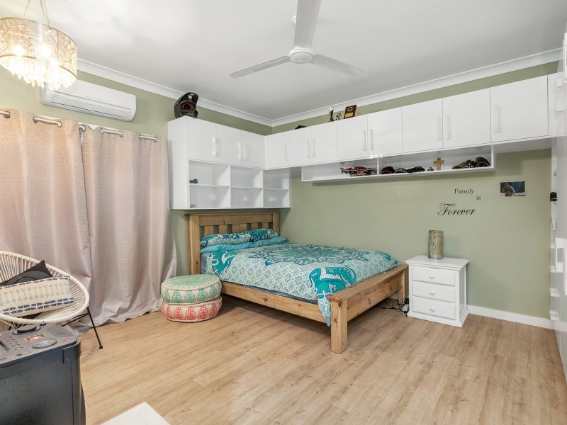 465 Palmerston Highway, Pin Gin Hill QLD 4860