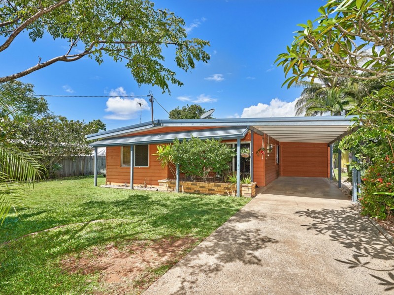 3 Jessie Close, Yorkeys Knob QLD 4878