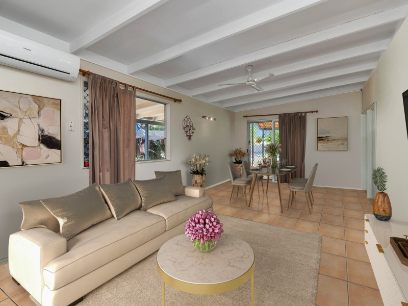 3 Jessie Close, Yorkeys Knob QLD 4878