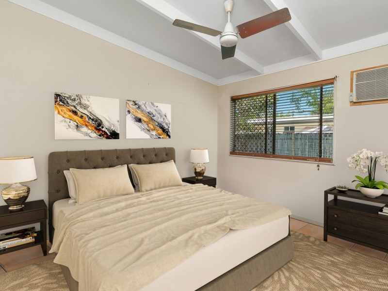 3 Jessie Close, Yorkeys Knob QLD 4878