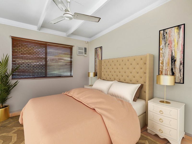 3 Jessie Close, Yorkeys Knob QLD 4878