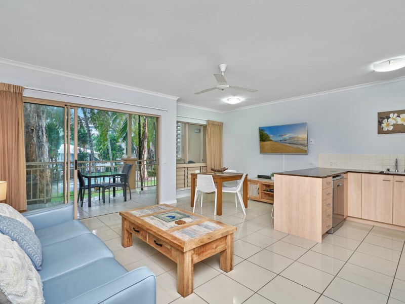 823a/49-63 Williams Esplanade, Palm Cove QLD 4879