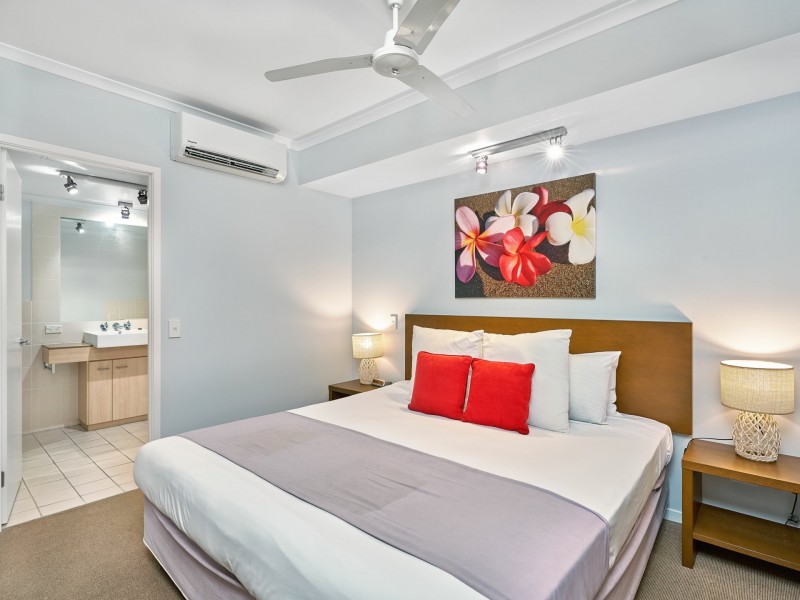 823a/49-63 Williams Esplanade, Palm Cove QLD 4879