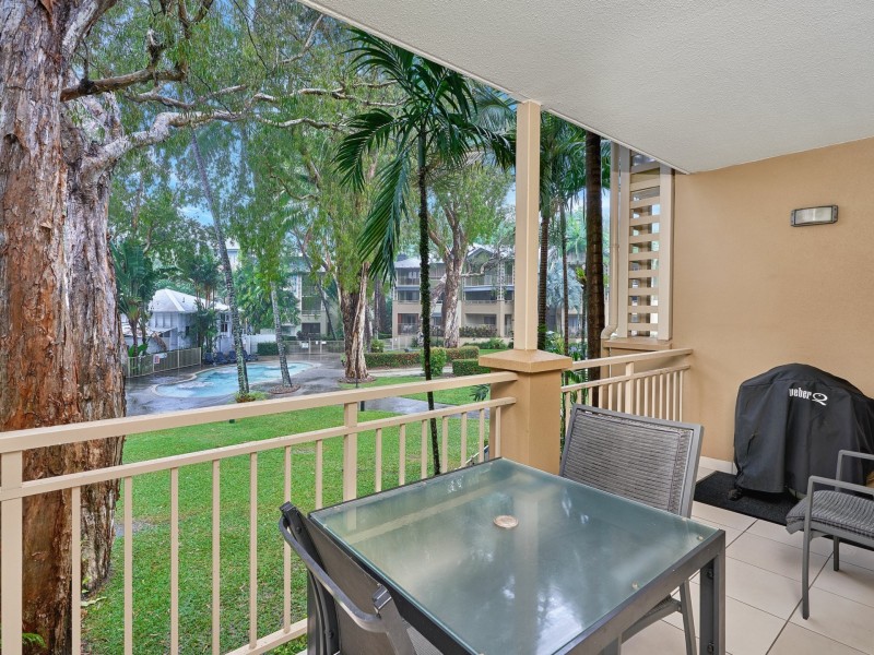 823a/49-63 Williams Esplanade, Palm Cove QLD 4879