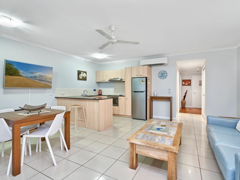 823a/49-63 Williams Esplanade, Palm Cove QLD 4879