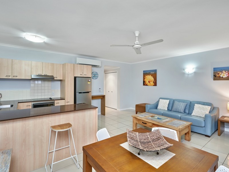 823a/49-63 Williams Esplanade, Palm Cove QLD 4879