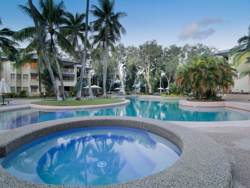 823a/49-63 Williams Esplanade, Palm Cove QLD 4879