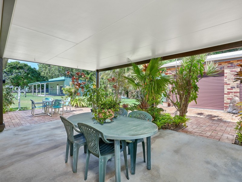57 Evans Road, Bramston Beach QLD 4871
