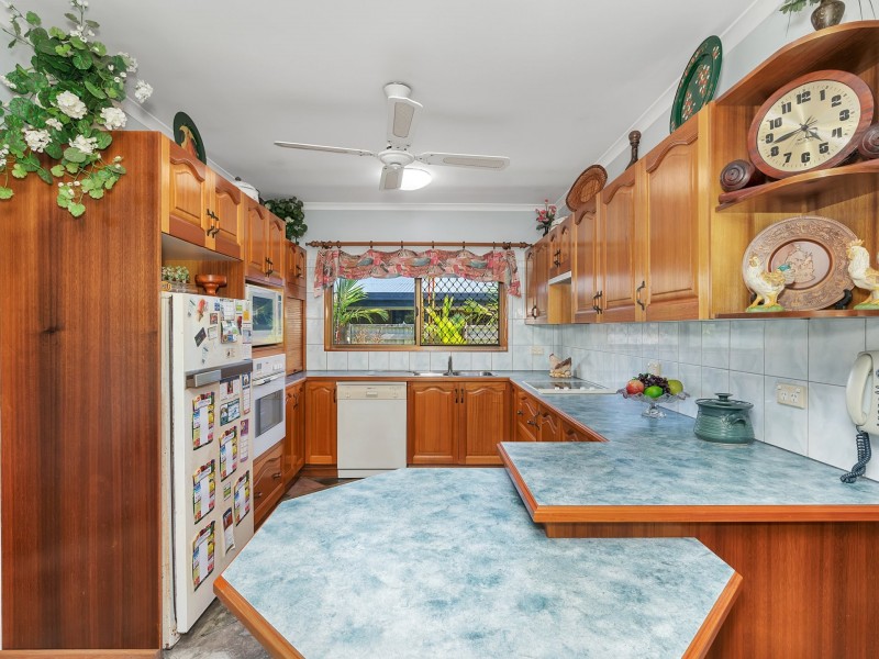 57 Evans Road, Bramston Beach QLD 4871