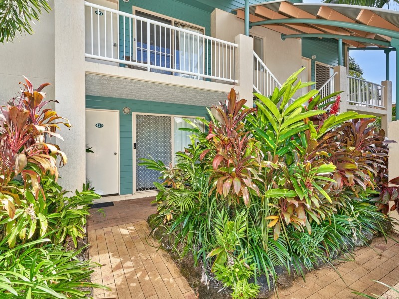 429/2 Keem Street, Trinity Beach QLD 4879